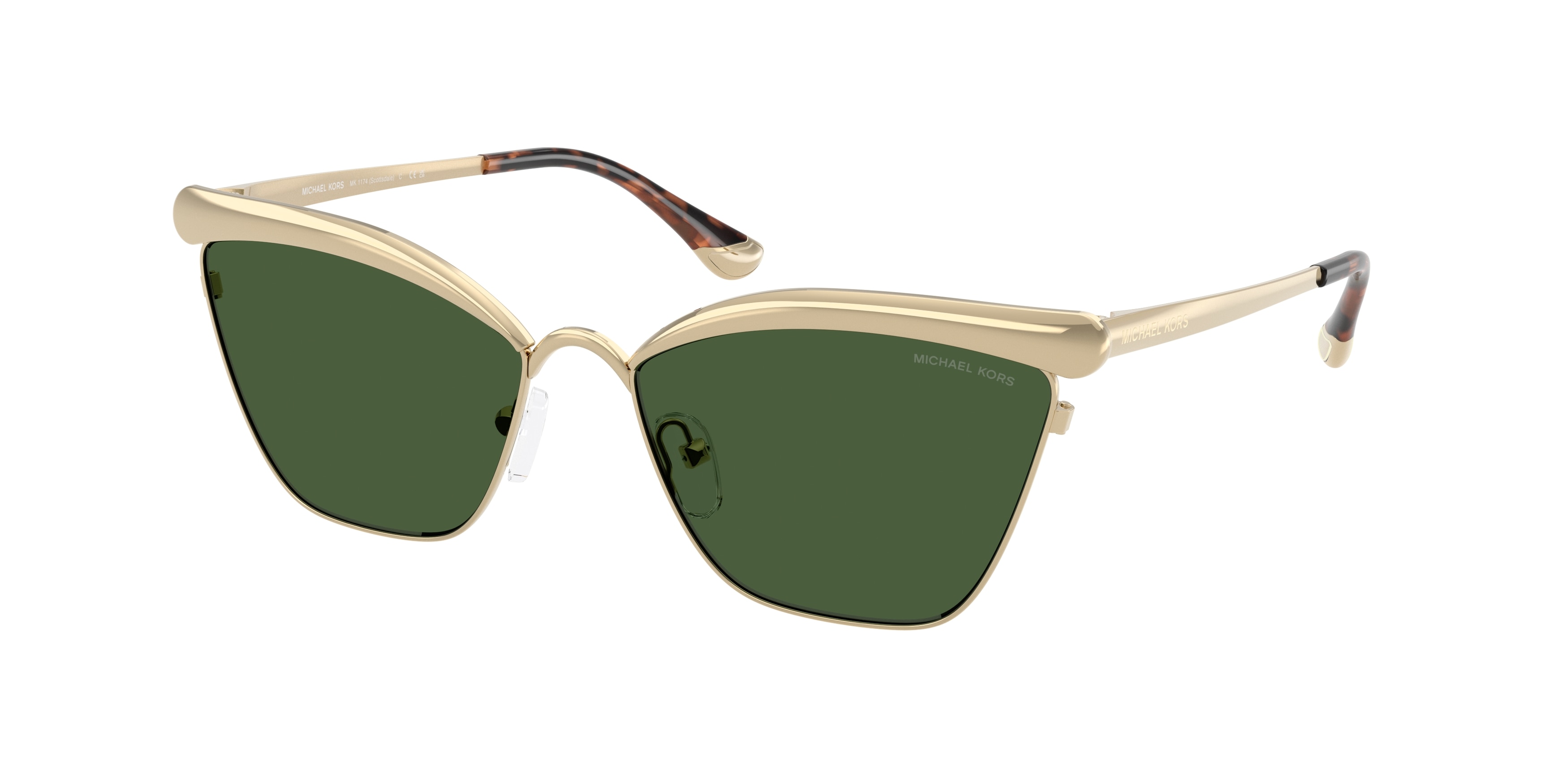 Michael Kors MK1174 101471 Scottsdale 